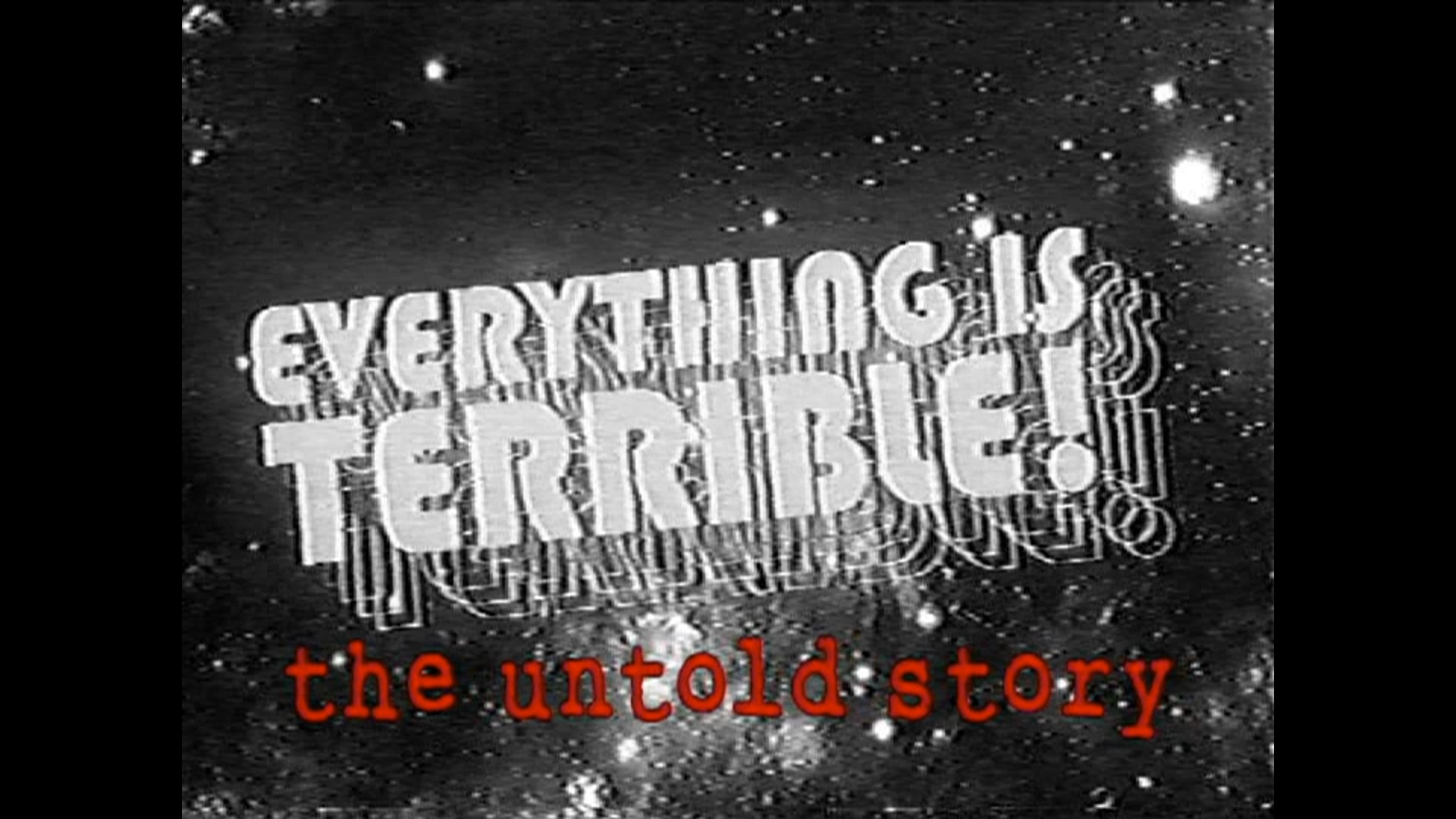 E.I.T. The Untold Story