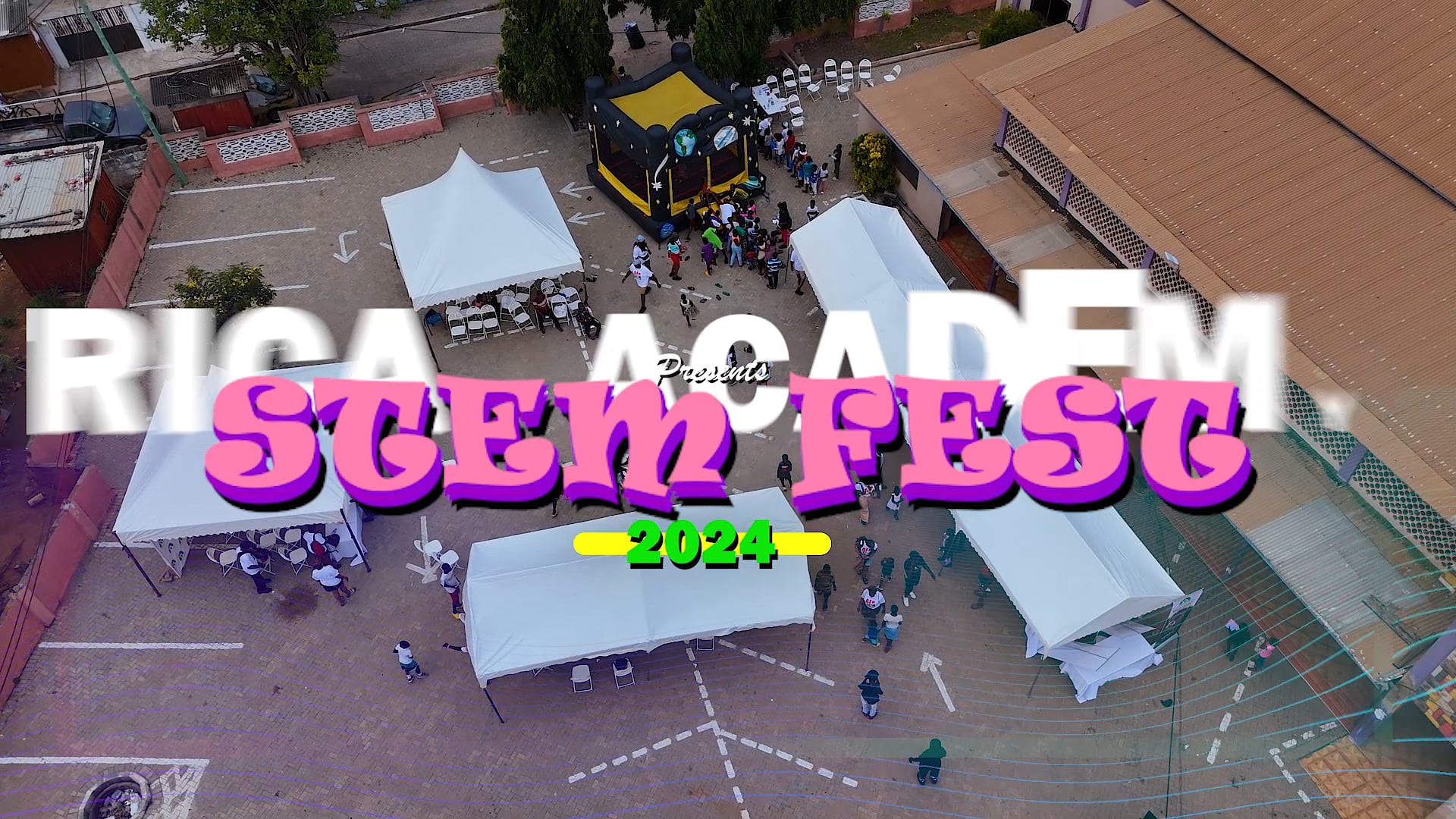 African STEM Academy STEMFEST