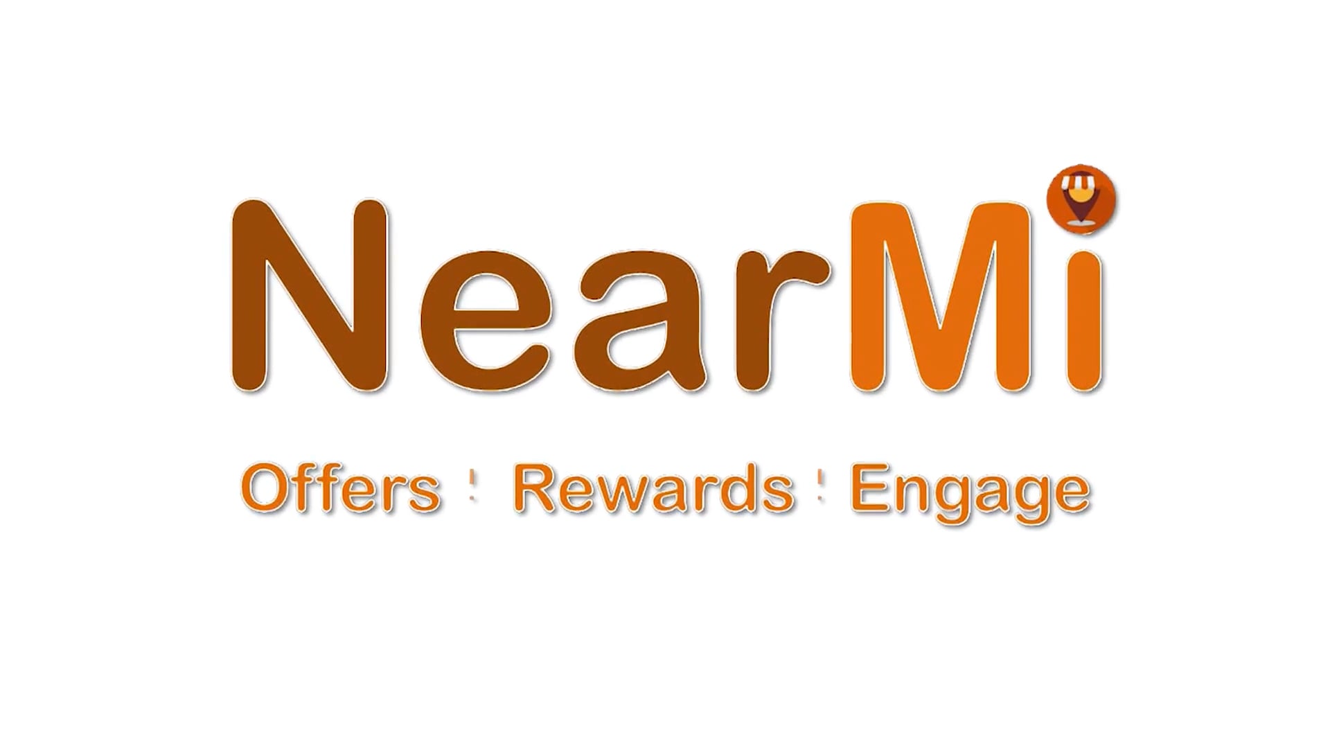 Animaed Explainer Video- NearMi App