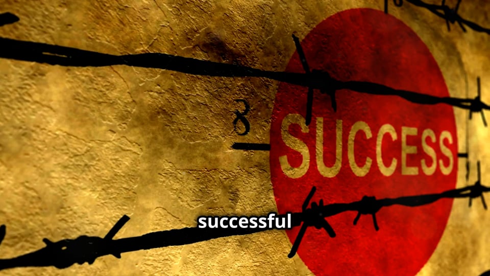 From Struggling to Successful: A True Entrepreneurship Story.