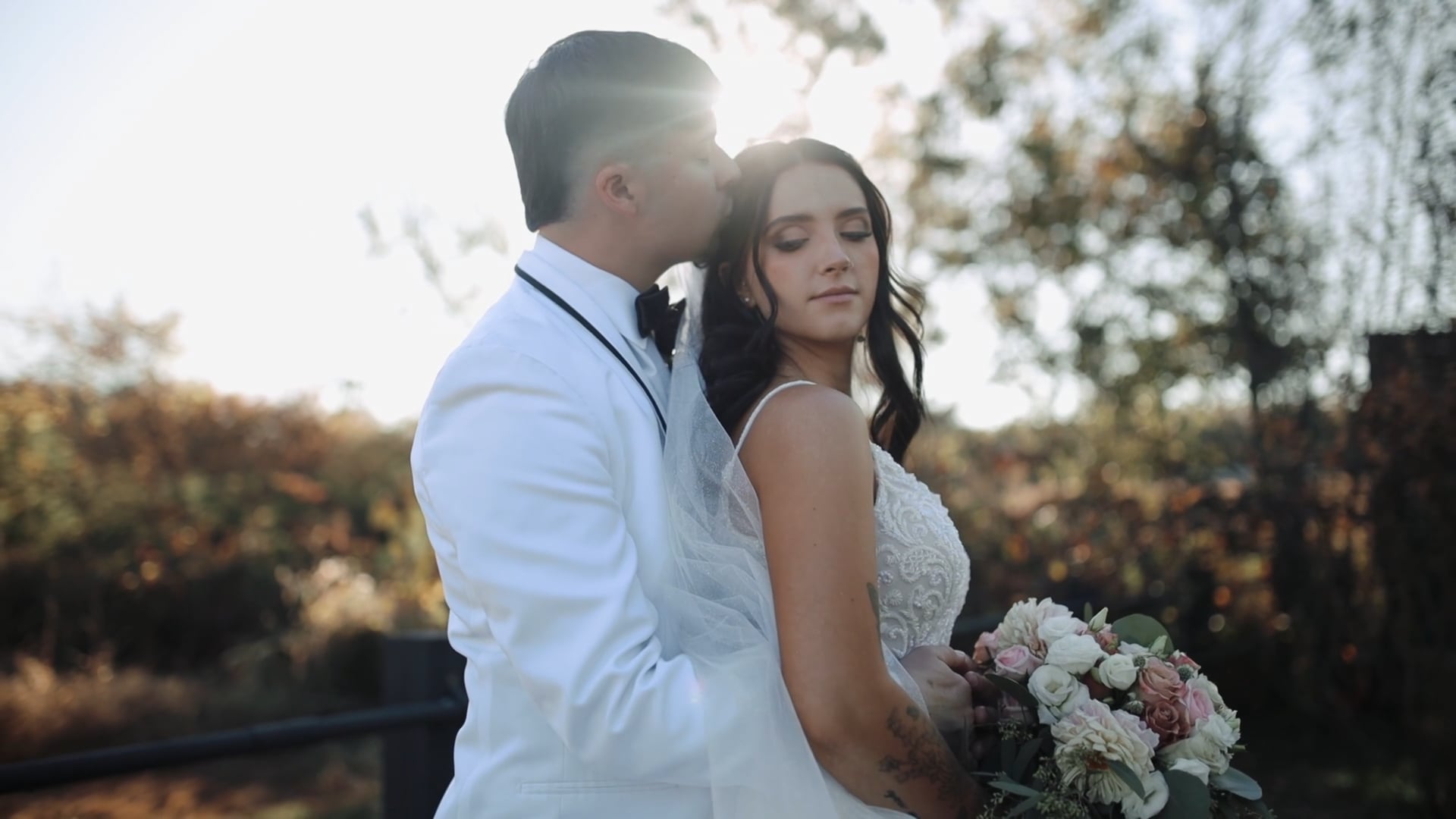 Lexie & Brogans Wedding '24