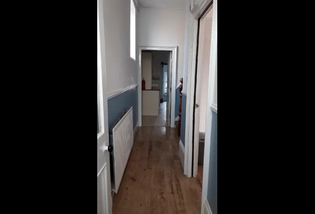 Double rooms to rent in NE2 - All bills included Main Photo