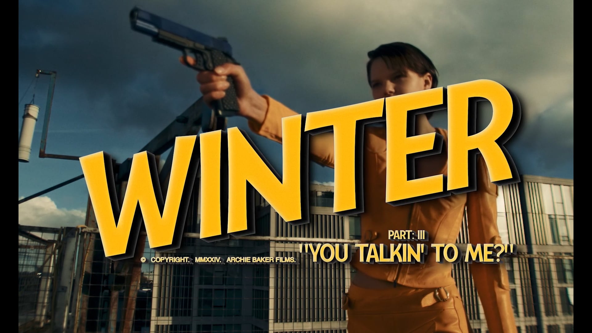 WINTER