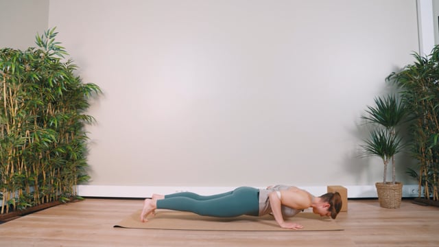 Del 2. Chaturanga