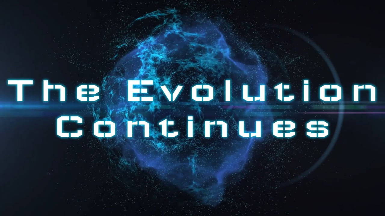 iRevive Evolution