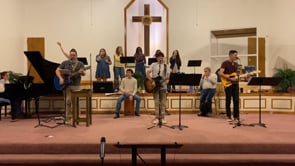 Fulfill Your Ministry