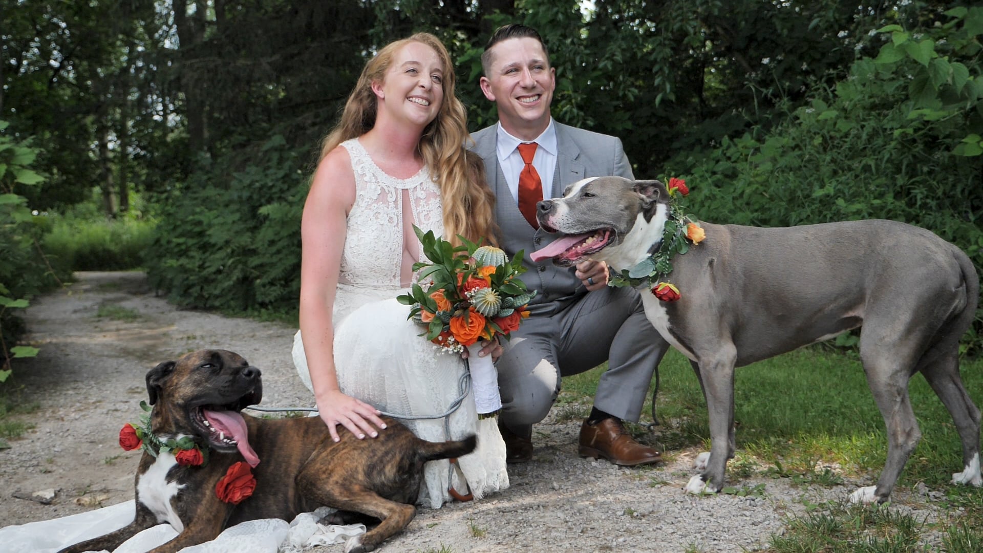 Sierra + Benjamin | July 13, 2024