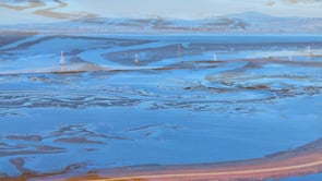 Bay Area aerial views and Stanford University