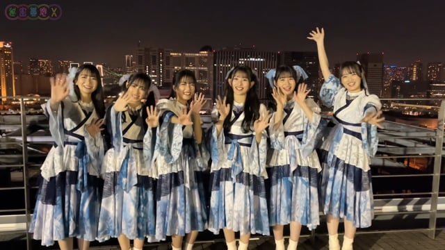 2024/11/17 九伝リリースイベント＠東京 終了後コメント