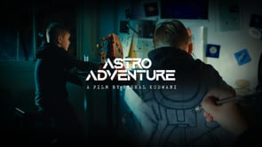 Astro Adventure - Narrative Film