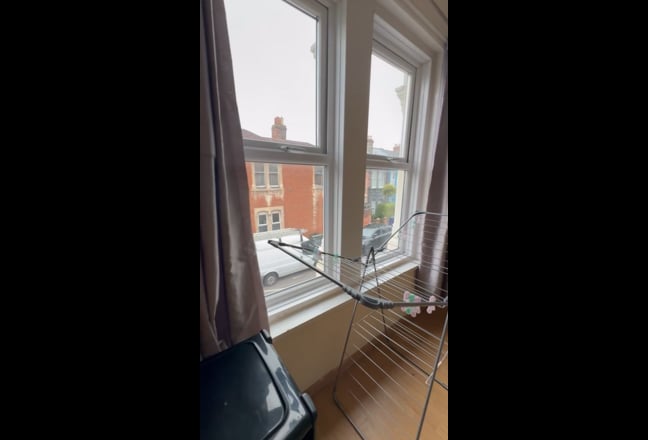 Large Double Room in Shared Hmo Property Main Photo