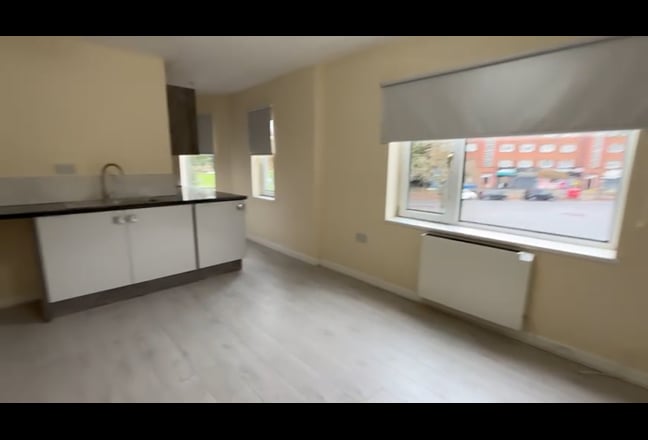 Stunning New Apartment Available Now Main Photo