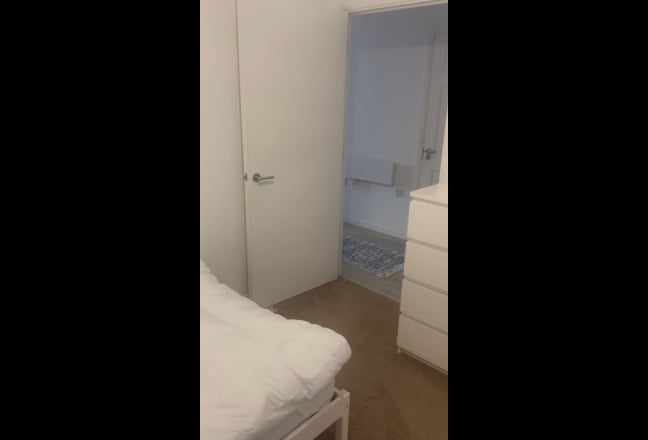  Double  Room  for  Muslim  female preferred Main Photo