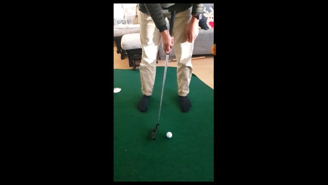 Play swing video