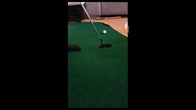 Play swing video