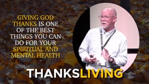 How Gratitude Makes Life Better 