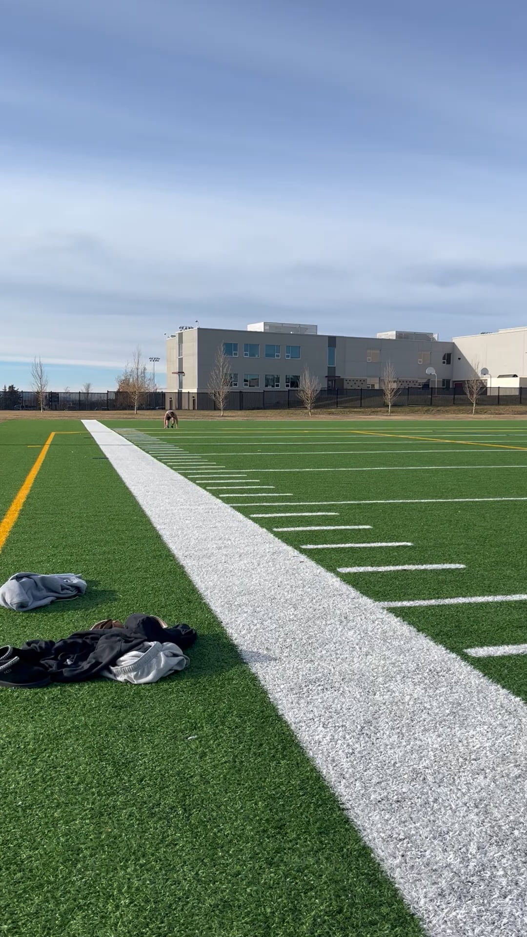 Watch james ross's 40 Yard Dash: 4.78 seconds