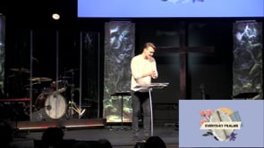 Sunday Sermon (11-17-24)