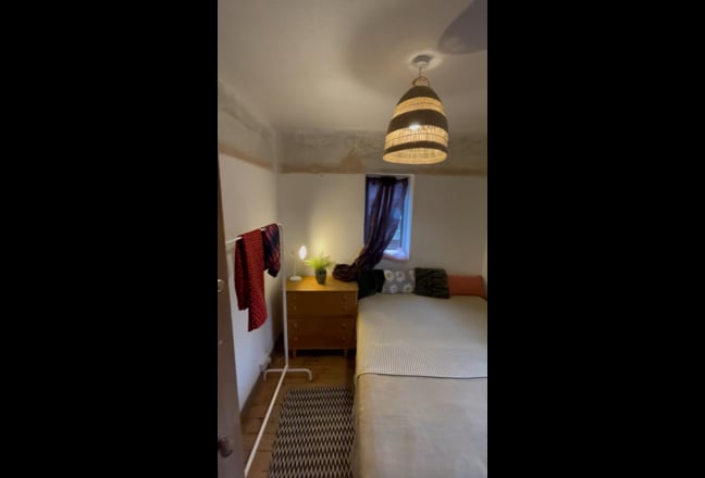 Large Bright Double Room Available 20th December🔥 Main Photo