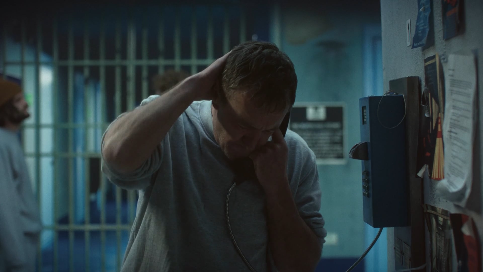 Give A Book - Charity Short Film Starring Ralph Ineson