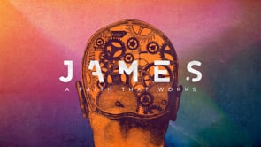 James - Greed
