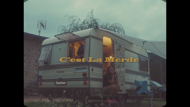 C'est la merde