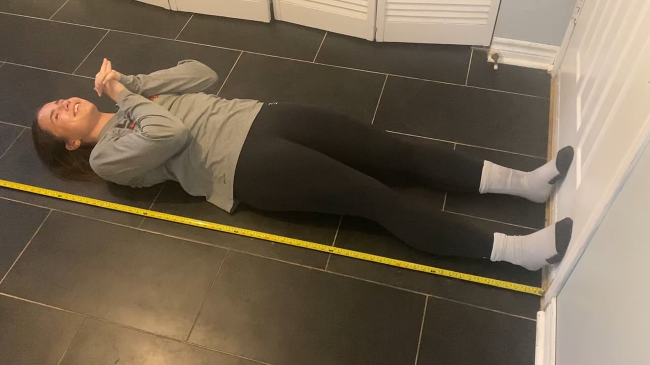 Watch charley toivonen's Height: 67 inches