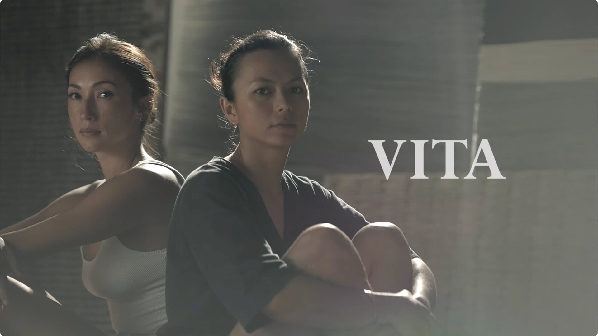 VITA feat Solenn and Olivia