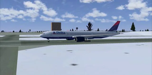 Flight Simulator Take-Off!!! on Vimeo