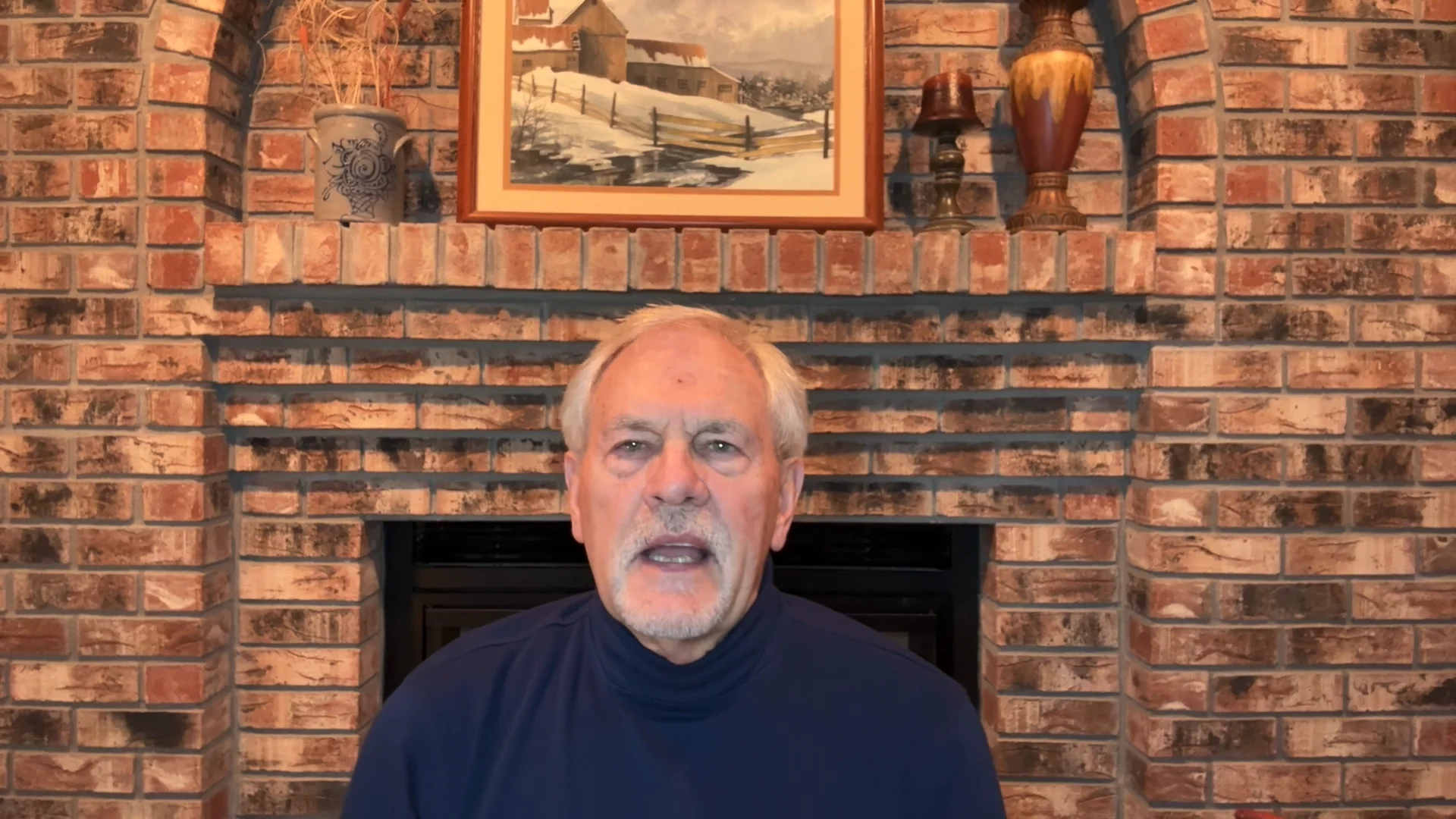 Ralph Wingate Devotionals
