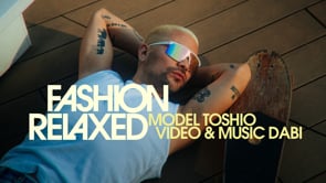 Fashion Relaxed Ep1