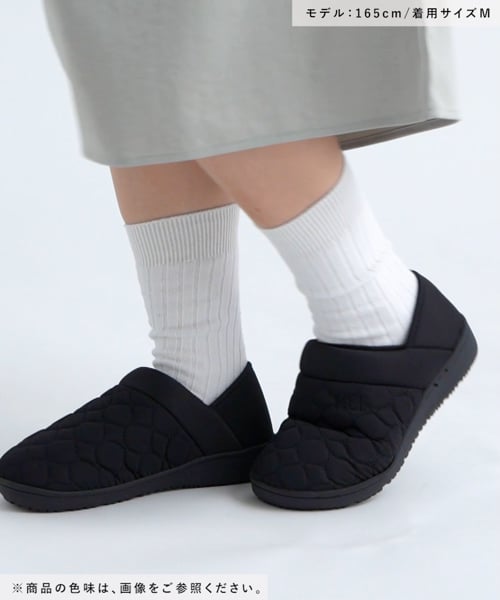 MEI】MOC SHOES／モックシューズ | [公式]レプシィム （LEPSIM）通販
