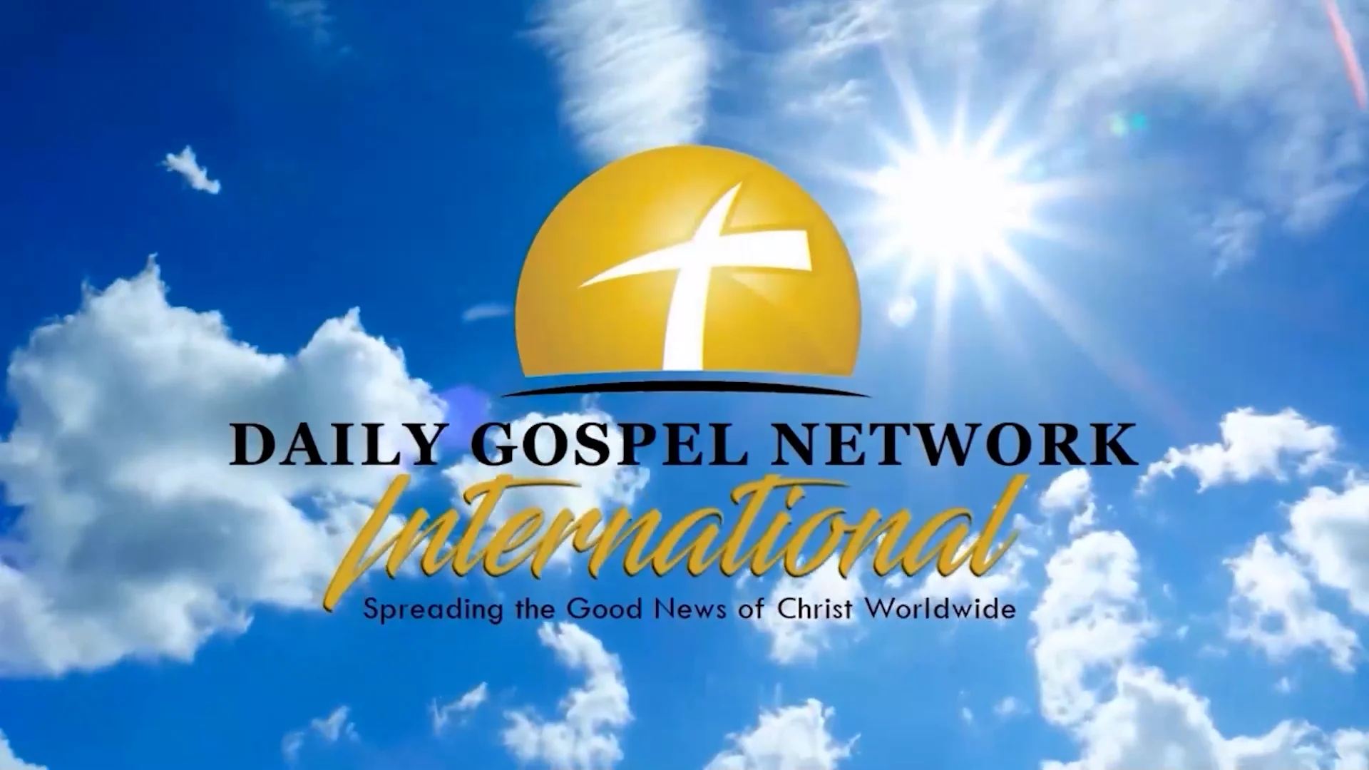 Hidden Riches Ministries Eps G7