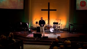 Vocational Stewardship || November 17, 2024 || Rev. Jake Medcalf