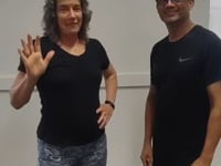 Transforming Lives with Fascia-IQ: A Six Day Immersion Experience Testimonial - Jerome De Silva