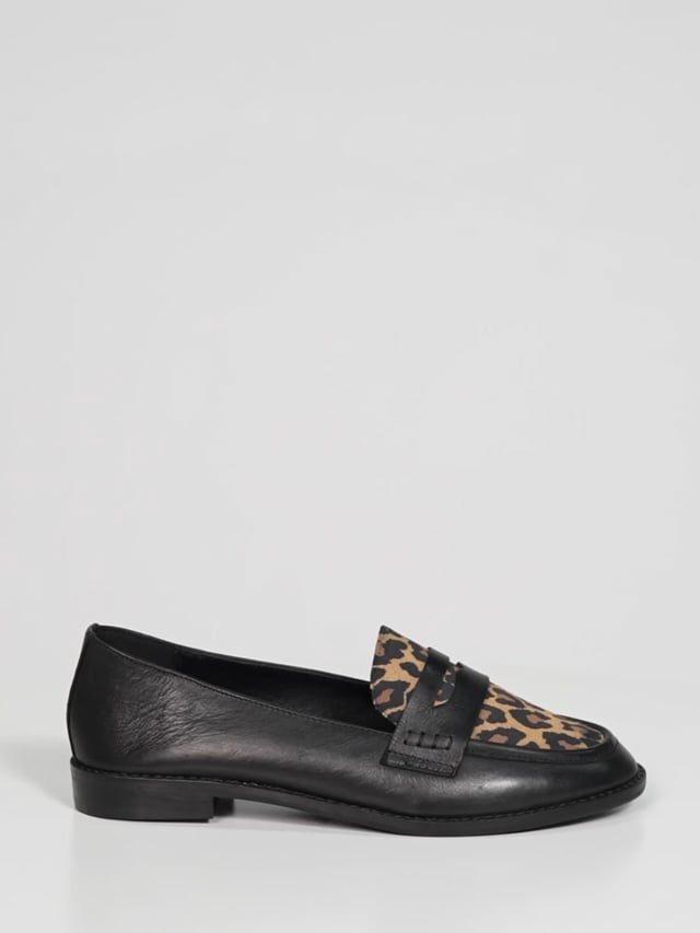 NEO / Leopard