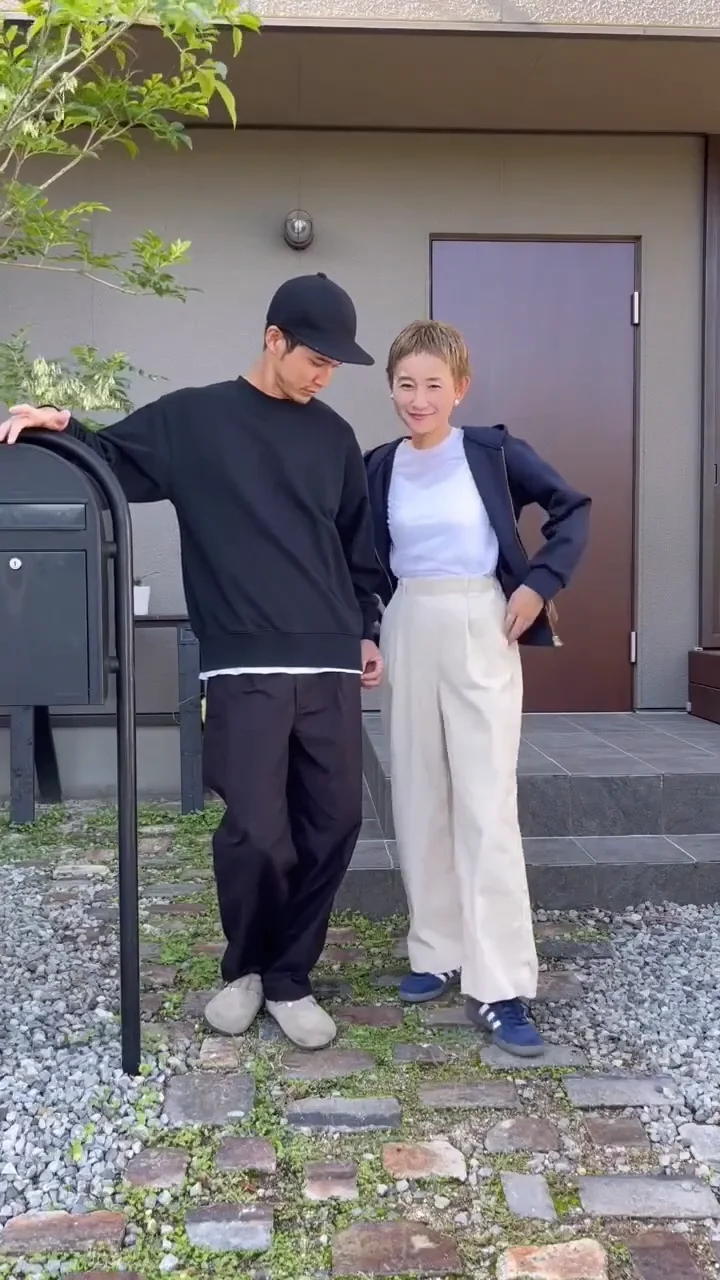 インフルエンサー着用商品 | TVC | トップバリュコレクション公式