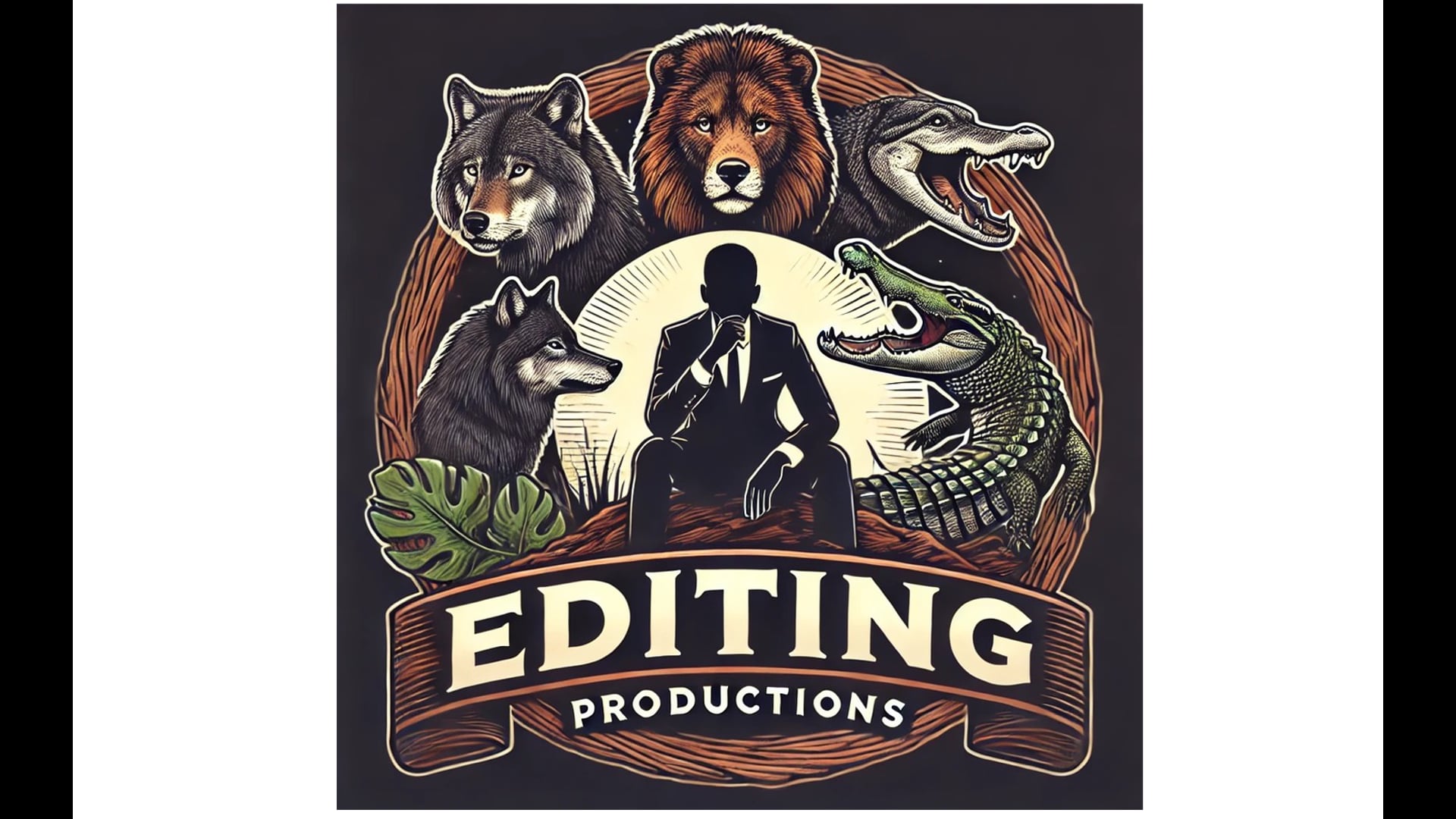 IAMO - Editing Corp Promo