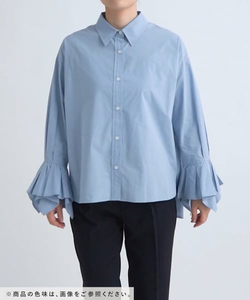 Spick & Span（スピックアンドスパン）の「≪予約≫ソデフレア