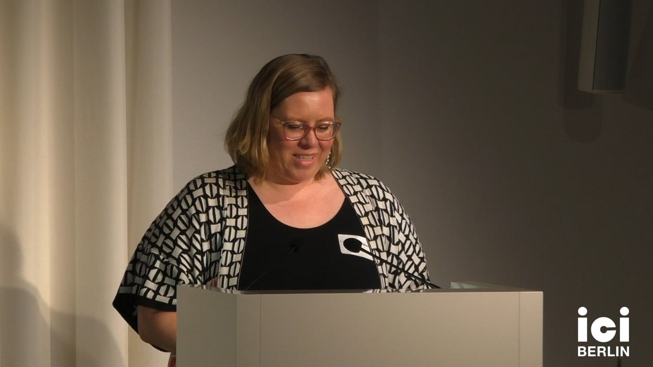 Introduction by Laura Nkula-Wenz