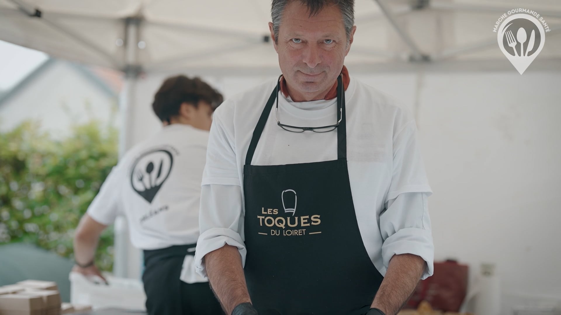 La Marche Gourmande Santé d'Orléans - Édition 2024