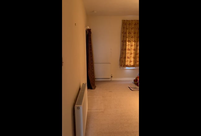 Double room available immediately Main Photo