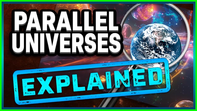 Parallel Universes Explained: Are There Parallel Universes? with Gianni – Nov 17, 2024