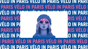 Velo in Paris - Spot TV