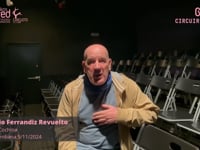 Mentira Cochina || CircuiRedClub || Sala Taramabana || 5 de noviembre de 2024
