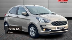 FORD KA+ 2018 (68)