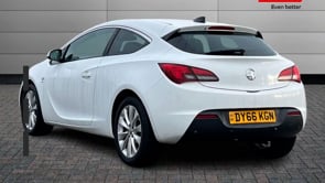 VAUXHALL ASTRA GTC 2016 (66)