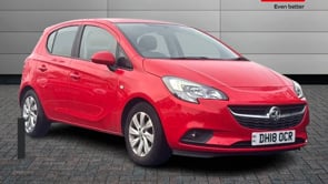 VAUXHALL CORSA 2018 (68)