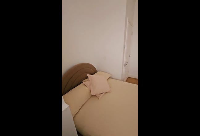 Spacious double room Main Photo