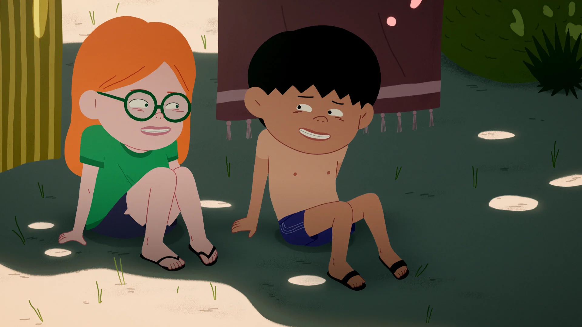 Knack Pixar Short Films Watch Knick Knack Game Funny Pixar Short Films  Disney/Pixar Knick Knack, image size:1920x1080